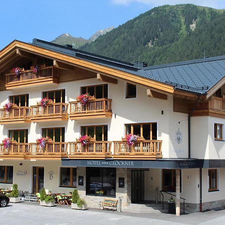 Hotel Gloeckner Und Hotel Residenz Gloeckner Mathon Exteriér fotografie